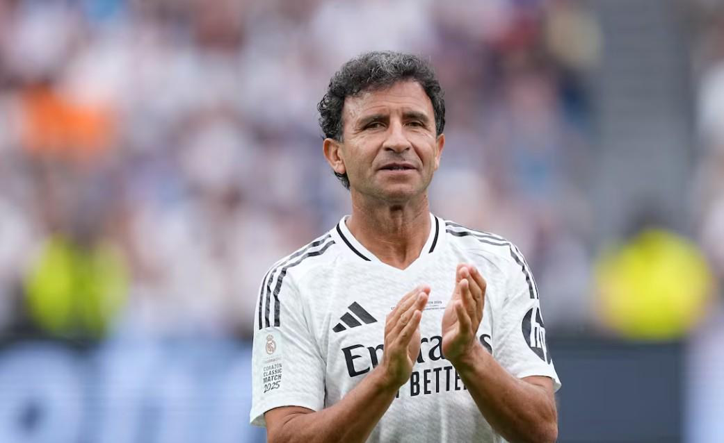 世界杯最新版本下载-皇马名宿米利亚：球队需要名真正的指挥官，但不能随便找一个