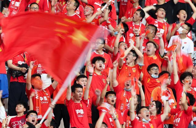 世界杯官方app下载中心-国足启动“B方案” 12强赛首个主场大概率落户多哈