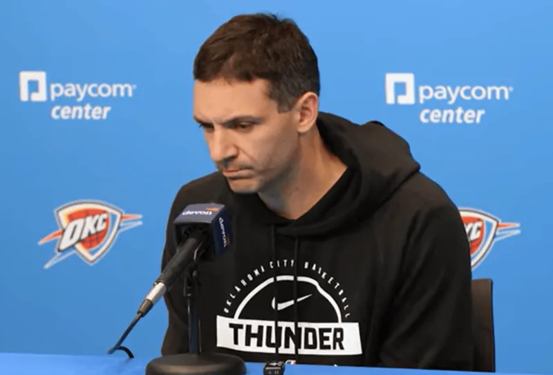 世界杯直播软件更新-戴格诺特赛后全文：为托皮奇骄傲；以最健康状态进入季后赛